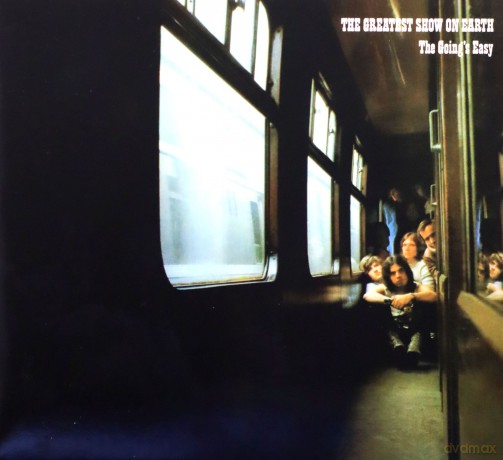 Greatest Show On Earth: GoingS Easy [CD]