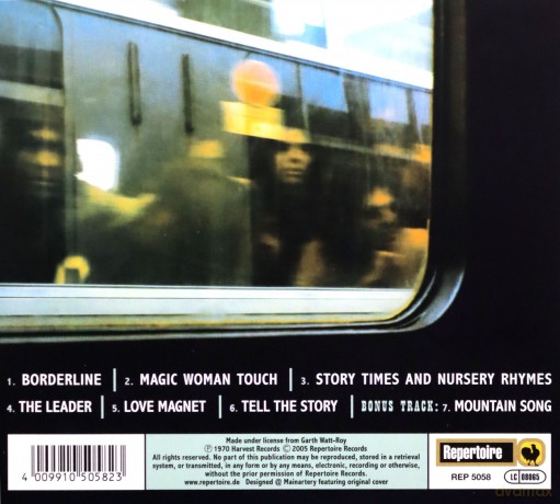 Greatest Show On Earth: GoingS Easy [CD]