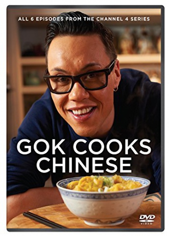 Gok Cooks Chinese Season 1 [DVD]