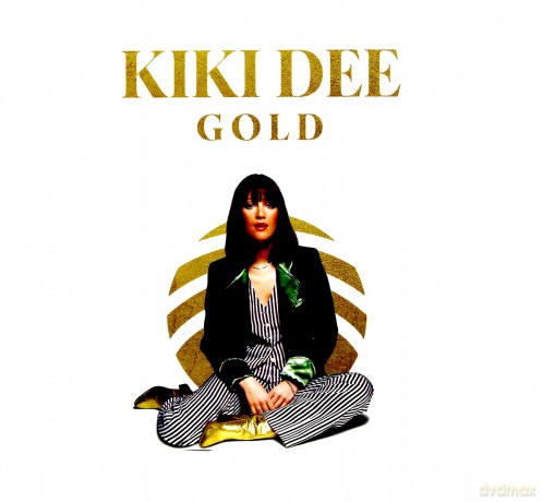 Kiki Dee: Gold [3CD]