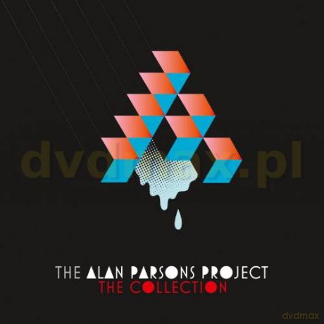 The Alan Parsons Project: The Collection [CD]