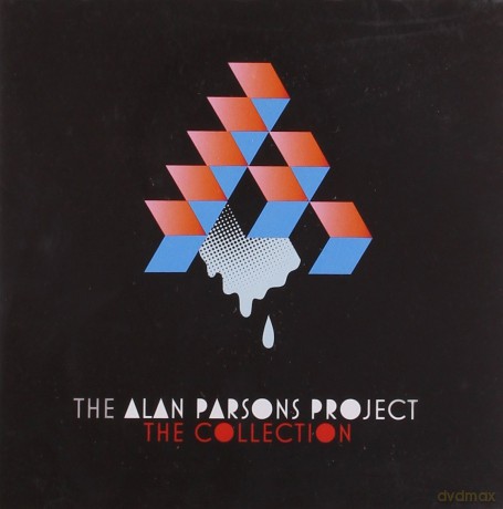 The Alan Parsons Project: The Collection [CD]