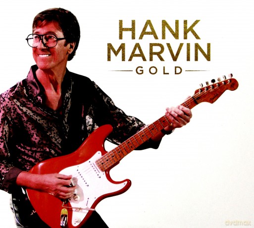 Hank Marvin: Gold [3CD]