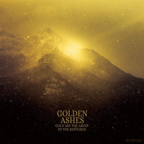 Golden Ashes: Gold Are The Ashes Of T [CD]