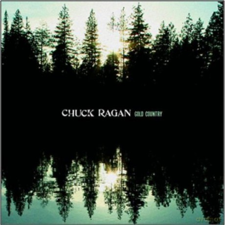 Chuck Ragan: Gold Country [CD]