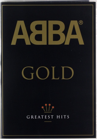 Abba: Gold: Greatest Hits [DVD]