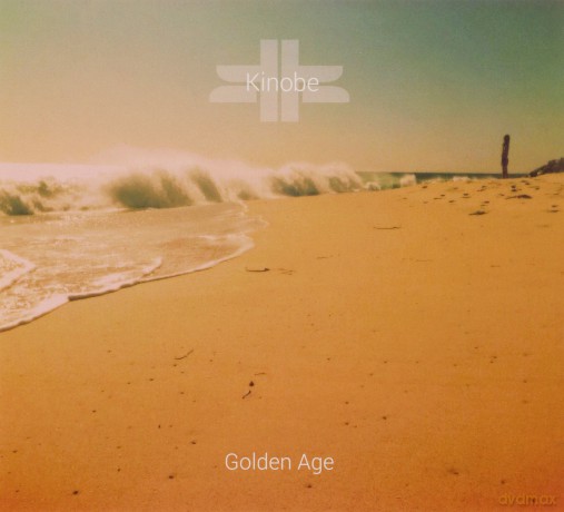 Kinobe: Golden Age [2CD]