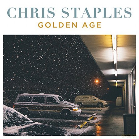 Chris Staples: Golden Age [CD]