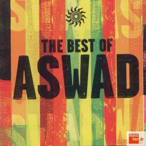 Aswad: The Best Of [CD]