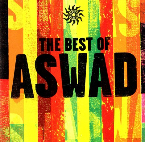 Aswad: The Best Of [CD]