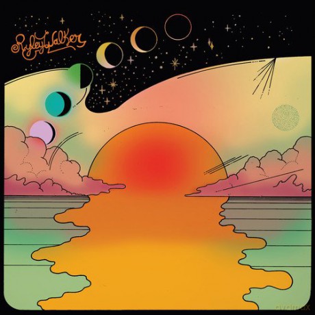 Ryley Walker: Golden Sings That Have Been Sung [2CD]