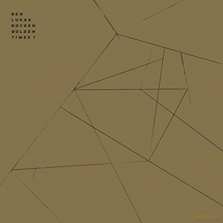 Ben Lukas Boysen: Golden Times 1 [Winyl]