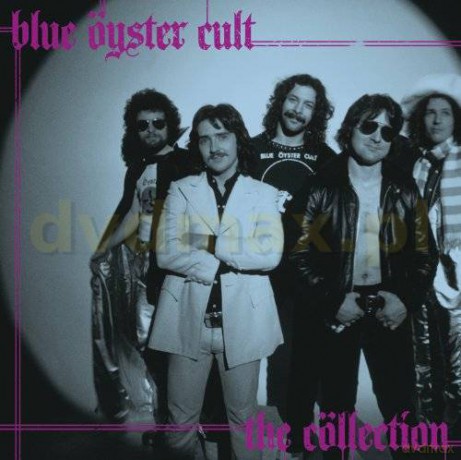 Blue Oyster Cult: The Collection [CD]