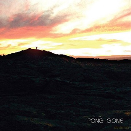 Pong: Gone [CD]