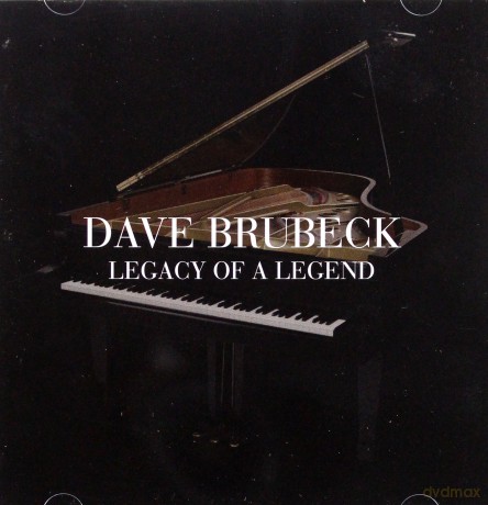 Dave Brubeck: Legacy Of A Legend [2CD]