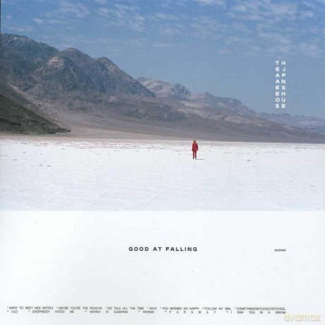 Japanese House: Good At Falling [CD]