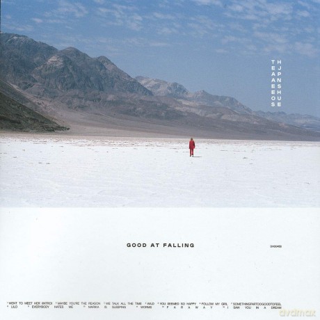 Japanese House: Good At Falling (White) [2xWinyl]