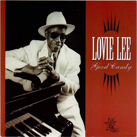 Lovie Lee: Good Candy [CD]