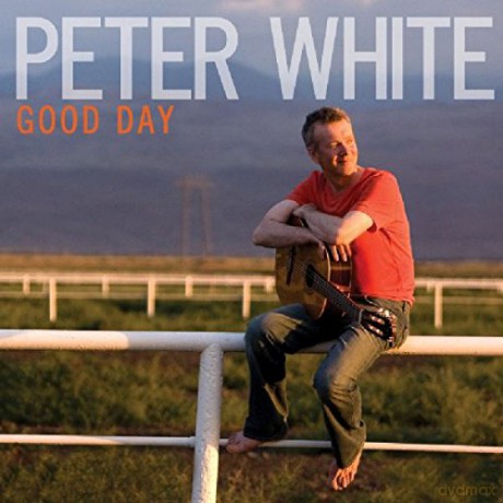 Peter White: Good Day [CD]