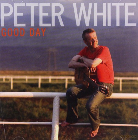 Peter White: Good Day [CD]