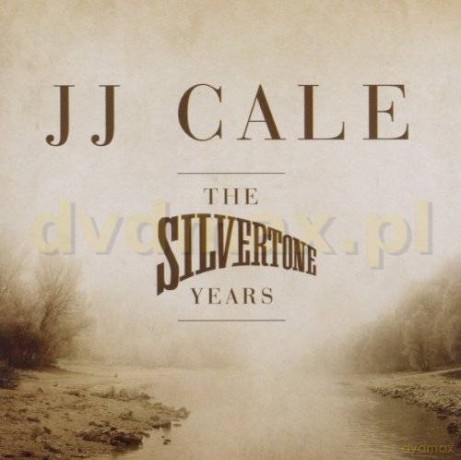 J.J. Cale: The Silvertone Years [CD]