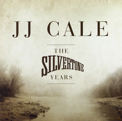 J.J. Cale: The Silvertone Years [CD]