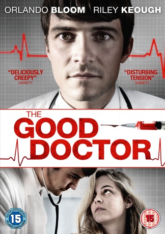 Good Doctor (Dobry doktor) [DVD]