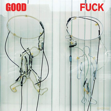 Good Fuck: Good Fuck [CD]