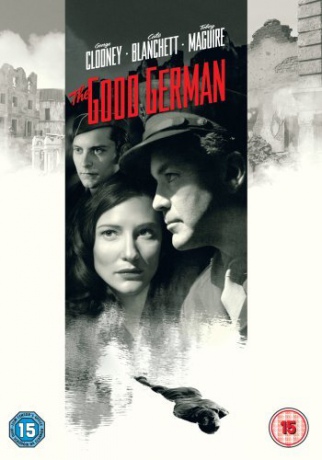Good German (Dobry Niemiec) [DVD]