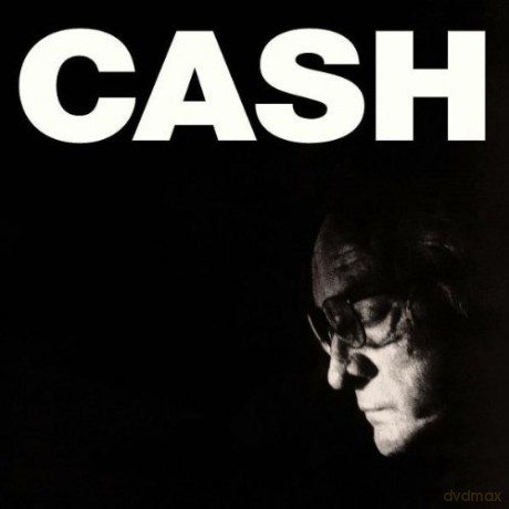 Johnny Cash: American IV:  The Man Comes Around [CD]