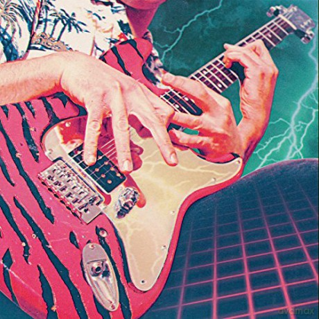 Rozwell Kid: Good Graphics [Winyl]