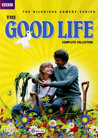 Good Life The Complete Collection [8DVD]