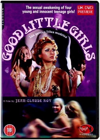 Good Little Girls The Les Petites Filles Modeles [DVD]