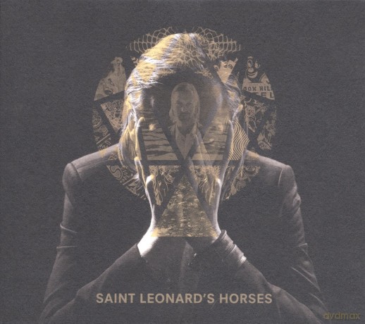 Saint Leonards Horses: Good Luck Everybody [CD]