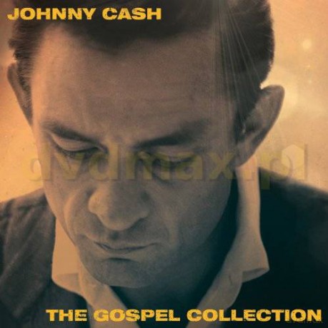 Johnny Cash: The Gospel Collection [CD]