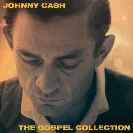 Johnny Cash: The Gospel Collection [CD]