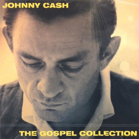 Johnny Cash: The Gospel Collection [CD]