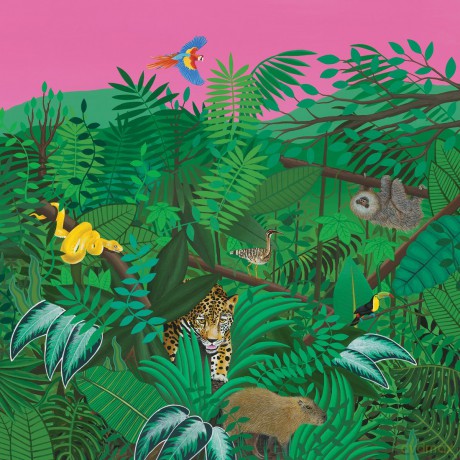 Turnover: Good Nature [CD]