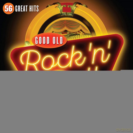 Good Old Rock N Roll [2CD]