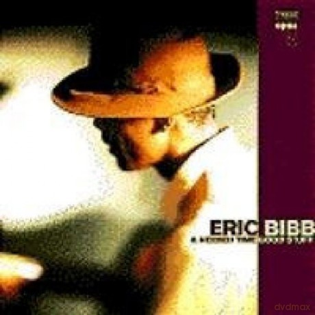 Eric Bibb: Good Stuff [2xWinyl]