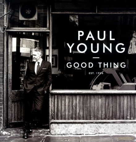 Paul Young: Good Thing [Winyl]