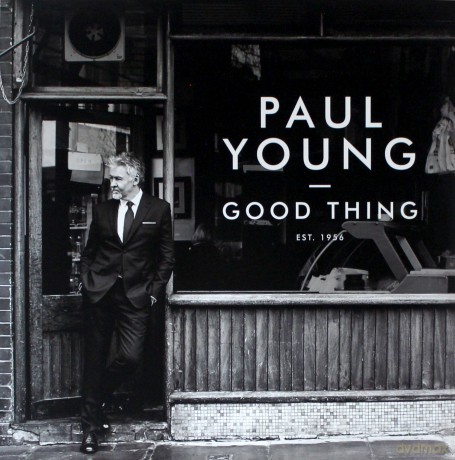 Paul Young: Good Thing [Winyl]