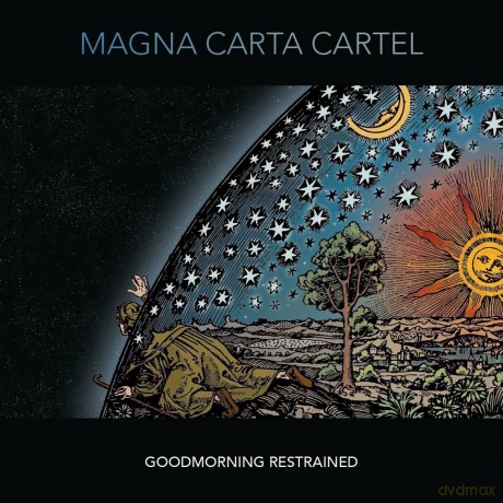 Mcc (Magna Carta Cartel): Goodmorning Restrained [CD]