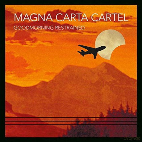 Mcc (Magna Carta Cartel): Goodmorning Restrained [Winyl]