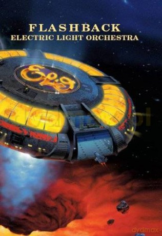 Electric Light Orchestra: Flashback (digibook) (DVD Size Packaging) [3CD]