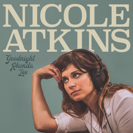 Nicole Atkins: Goodnight Rhonda Lee [CD]