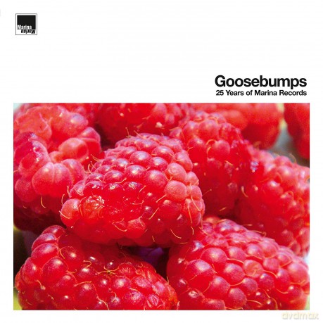 Goosebumps 25 Years Of [2CD]