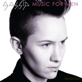 Gossip: Music For Men (US / Internation Edition) [2xWinyl]