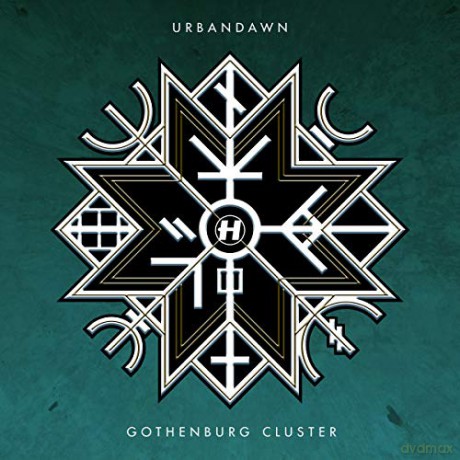 Urbandawn: Gothenburg Cluster [CD]