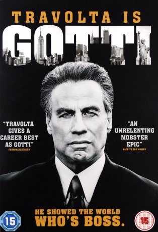 Gotti [DVD]